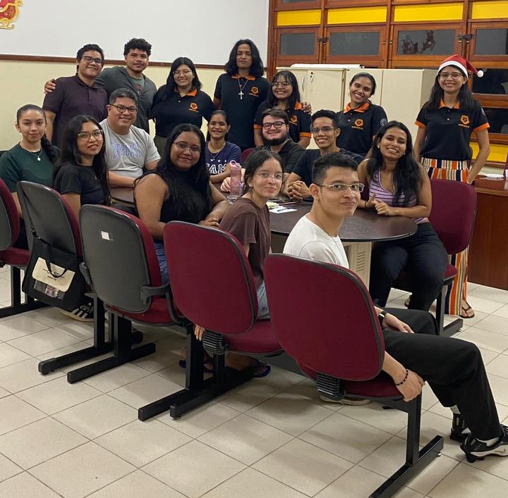 Equipe Máximus Júnior